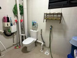 Blk 348 Bukit Batok Street 34 (Bukit Batok), HDB 5 Rooms #459548721